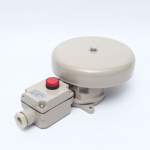 Gong pour navire - IMPA 793445 - Zhejiang Bozhou Marine Electric Technology Co., Ltd.