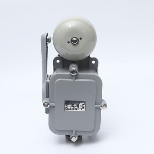 Cloche pour navire - YLK-24Z - Zhejiang Bozhou Marine Electric Technology Co., Ltd.