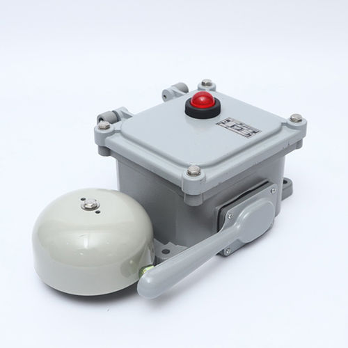 Cloche pour navire - YLX-24Z - Zhejiang Bozhou Marine Electric Technology Co., Ltd.