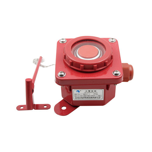 Interrupteur marin - DK7-1 - Zhejiang Bozhou Marine Electric Technology Co., Ltd. - de navire / pour circuit électrique / de sécurité