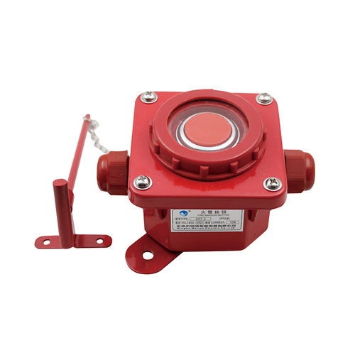 Interrupteur marin - DK7-2 - Zhejiang Bozhou Marine Electric Technology Co., Ltd. - pour navire / pour circuit électrique / de sécurité