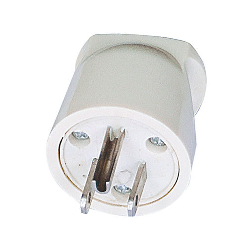 Prise électrique pour bateau - Cabin - Zhejiang Bozhou Marine Electric Technology Co., Ltd. - mâle