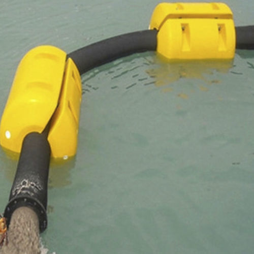Tuyau d'échappement - DREDGING PIPELINE - Italdraghe - d'évacuation / pour eaux usées / pour bateau de travail