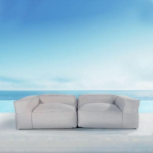 Fauteuil pour bateau - DDM2516 - DDMGROUP - pour yacht