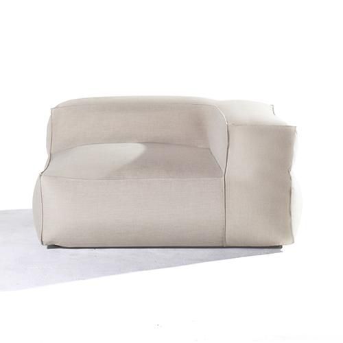 Fauteuil pour bateau - DDM2515 - DDMGROUP - pour yacht
