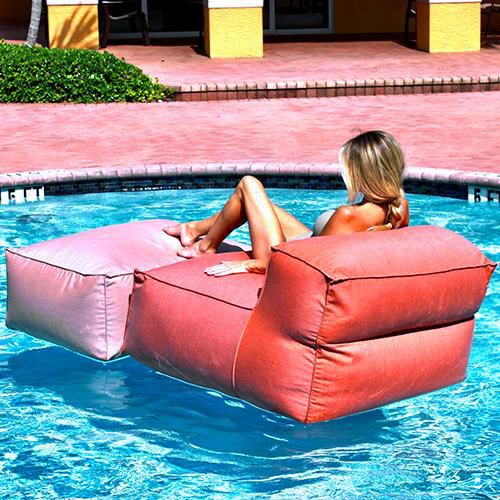 Fauteuil flottant pour base de loisirs - DDM2513 - DDMGROUP - pour yacht