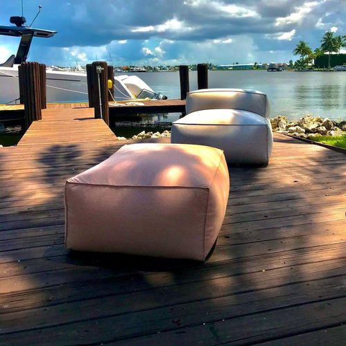 Fauteuil flottant pour base de loisirs - Ottoman - DDMGROUP - pour yacht