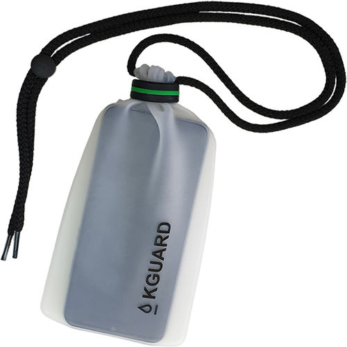 Étui étanche pour smartphone - XL - KGUARD - pour lecteur MP3