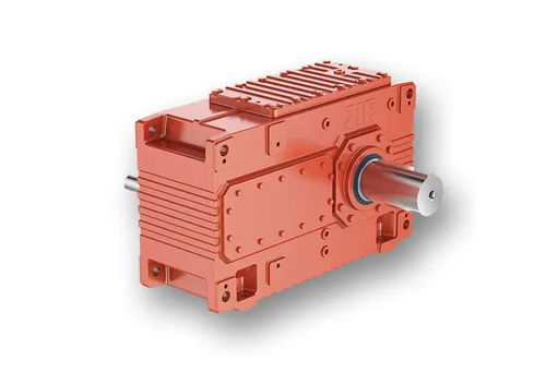 Réducteur pour navire - RHH Series - Hangzhou JIE Drive Technology Co., Ltd - pour bateau / pour ferry / pour yacht