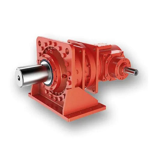 Réducteur pour navire - JRP Series - Hangzhou JIE Drive Technology Co., Ltd - pour bateau / pour ferry / pour yacht