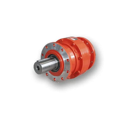 Réducteur pour navire - JRP series - Hangzhou JIE Drive Technology Co., Ltd - pour bateau / pour ferry / pour yacht