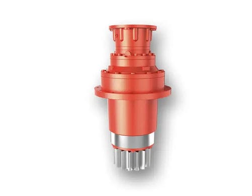 Réducteur pour navire - JRPH series - Hangzhou JIE Drive Technology Co., Ltd - pour bateau / pour ferry / pour yacht