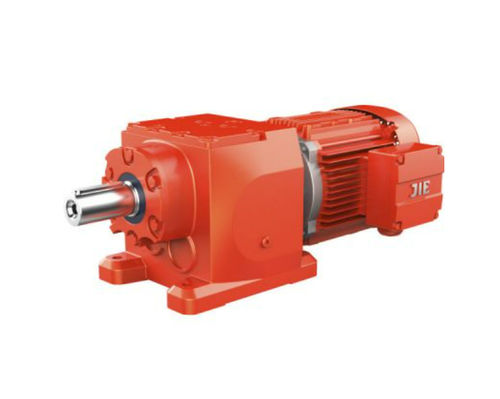 Réducteur pour navire - JRTR Series - Hangzhou JIE Drive Technology Co., Ltd - pour bateau de travail / pour moteur