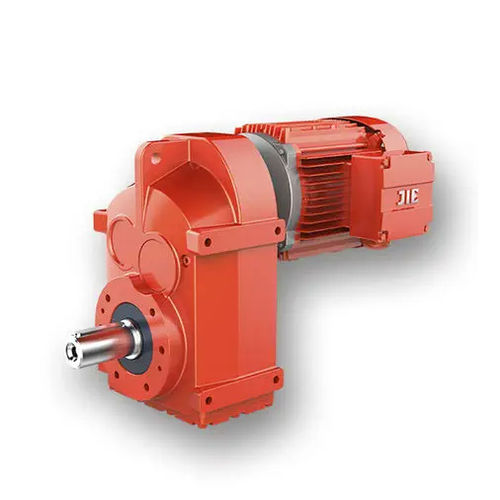 Réducteur pour navire - JRTF series - Hangzhou JIE Drive Technology Co., Ltd - pour bateau de travail / pour moteur