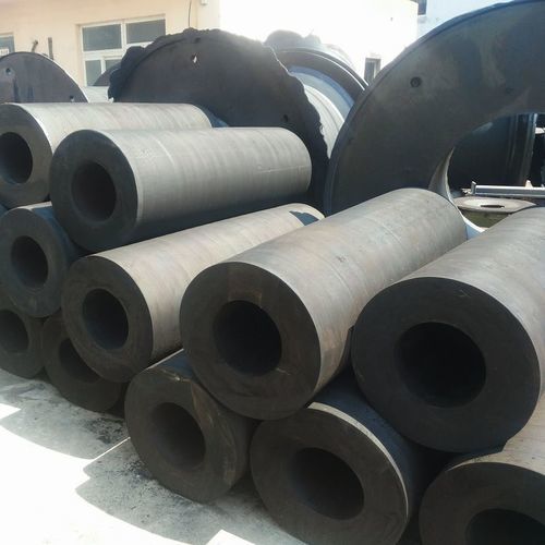 Pare-battage pour bateau de travail - Jerryborg Marine Machinery Co., Ltd - de navire / de ponton / de poupe