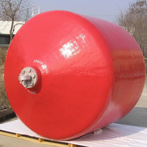 Pare-battage pour bateau - Jerryborg Marine Machinery Co., Ltd - pour navire / pour terminal portuaire / pour ponton