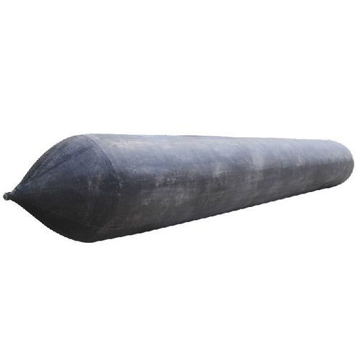 Coussin gonflable pour ports et terminaux - Jerryborg Marine Machinery Co., Ltd - de mise à l'eau / de levage / pour navire