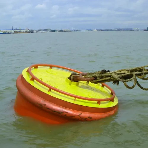Bouée de mouillage - SMB series - Jerryborg Marine Machinery Co., Ltd - météorologique / d'ancre / acier