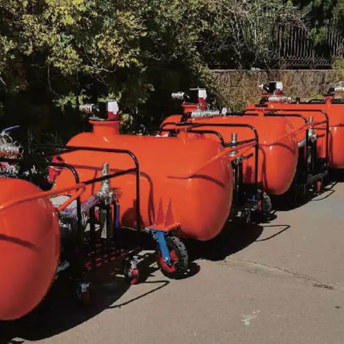 Écrémeur d'hydrocarbures à vide - ZK30  - Jerryborg Marine Machinery Co., Ltd