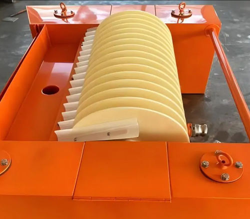 Écrémeur d'hydrocarbures à disque - JDS5  - Jerryborg Marine Machinery Co., Ltd - pour rivière