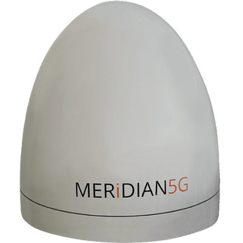 Routeur pour yacht - X4 - MERiDIAN 5G - internet 4G
