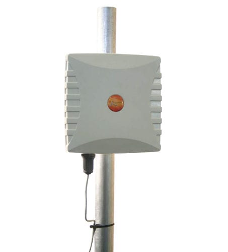 Antenne WiFi - WLAN-61 - Poynting Antennas - dual band / pour bateau / directionnelle