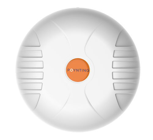 Antenne GPS - MIMO-4-17 - Poynting Antennas - WiFi / dual band / 5G