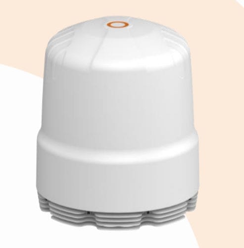 Antenne GPS - RIPPLE-16 - Poynting Antennas - WiFi / 5G / pour bateau