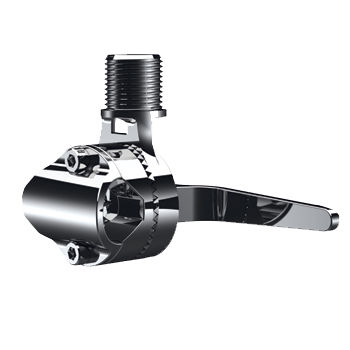 Support d'antenne Satcom - BRKT-38 - Poynting Antennas