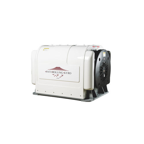 Stabilisateur gyroscopique - ARG375T - TOHMEI Industries Co., Ltd. - pour bateau / pour yacht / pour navire
