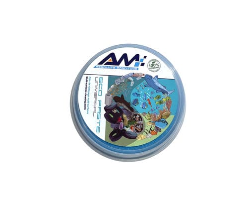 Produit d'entretien pour bateau - Eco Paste - ABSOLUTE MAGNITUDE