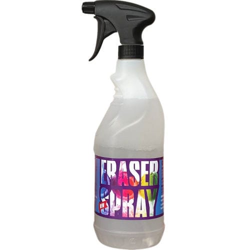 Nettoyant multisurface - Eraser Spray - ABSOLUTE MAGNITUDE - pour bateau / biodégradable / solvant