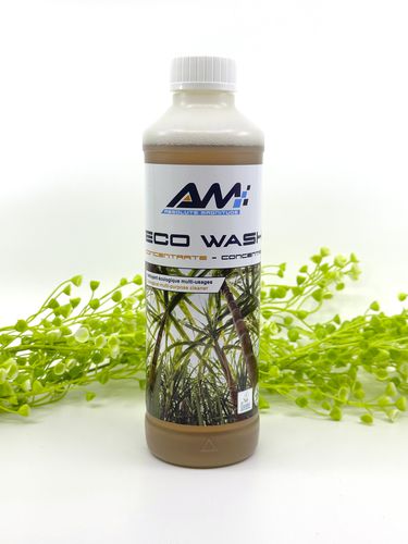 Nettoyant multisurface - Eco-wash - ABSOLUTE MAGNITUDE - pour bateau / biodégradable / dégraissant