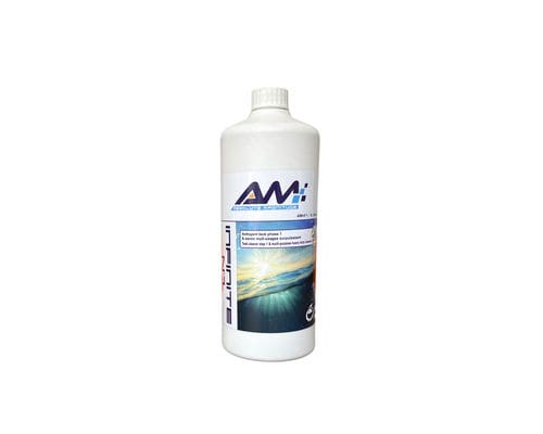 Nettoyant multisurface - Infinite N°1 - ABSOLUTE MAGNITUDE - pour bateau / biodégradable