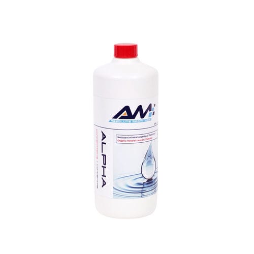 Nettoyant multisurface - Alpha - ABSOLUTE MAGNITUDE - pour bateau / biodégradable / détartrant