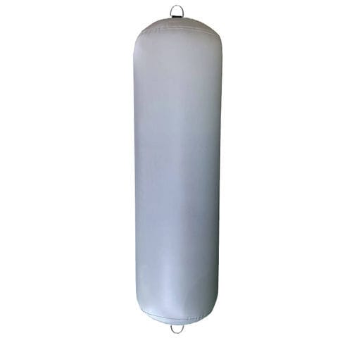 Pare-battage de bateau - Hero  - Roberts Brothers International - pour ponton / cylindrique / bleu