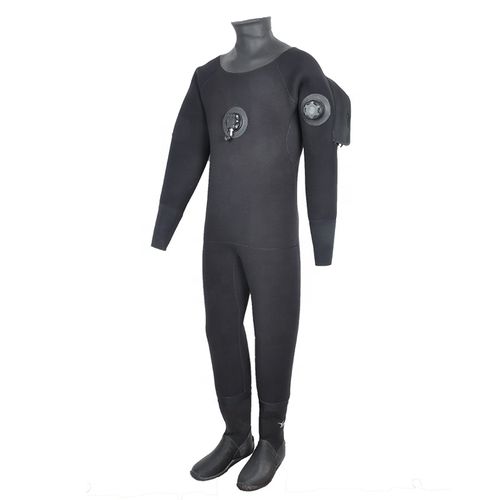 Combinaison étanche pour sports nautiques - YW8009 - Guangzhou Yonsub Sports Goods Co., Ltd. - intégrale / à manches longues / 8 mm