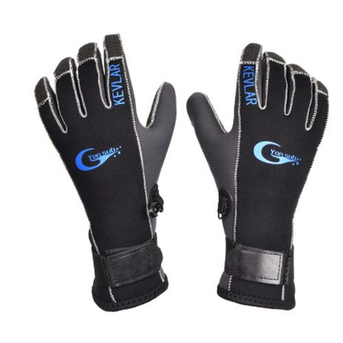 Gant de plongée - Guangzhou Yonsub Sports Goods Co., Ltd. - intégral / en néoprène