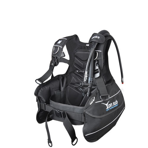 Gilet stabilisateur - Guangzhou Yonsub Sports Goods Co., Ltd.
