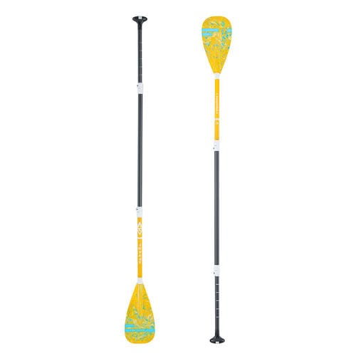 Pagaie pour kayak - ADVANT - Aquatone - de SUP / de loisir / symétrique