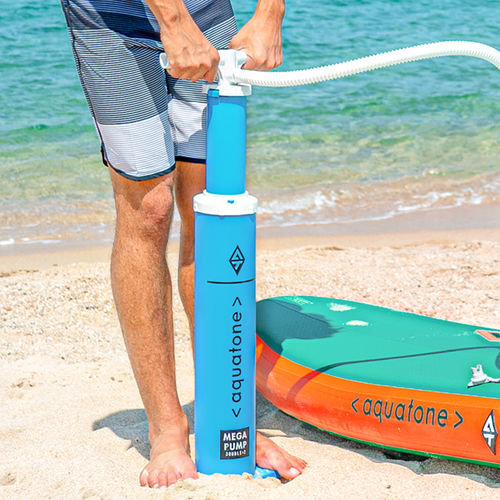 Gonfleur à main - MEGA - Aquatone - pour stand-up paddle-board