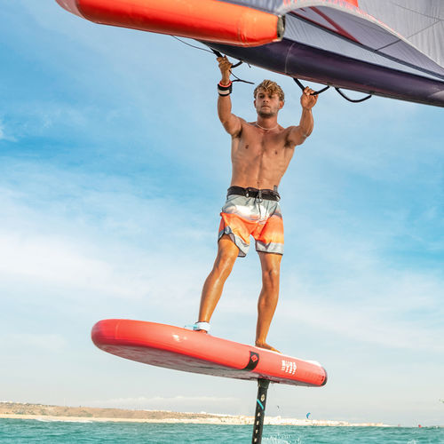 Planche de wing foil - ECHO - Aquatone