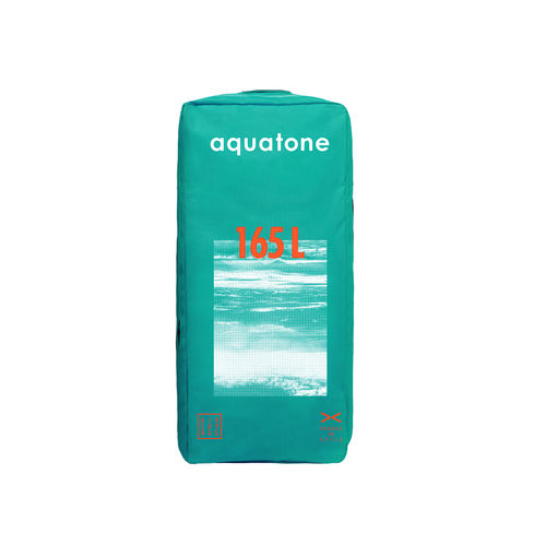 Sac à dos de rangement - TC-B301 - Aquatone - pour canoës et kayaks / respirant