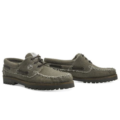 Chaussure de pont - Vik - Seajure - pour homme / en caoutchouc / en chanvre