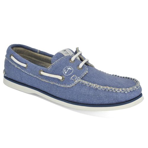 Chaussure de pont - Fidden - Seajure - pour homme / en caoutchouc / en chanvre