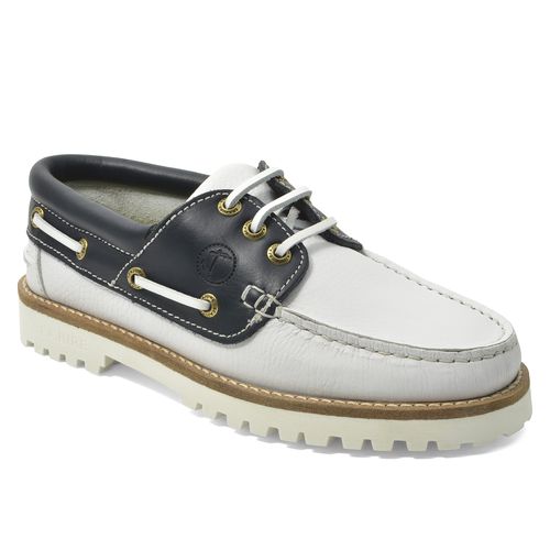 Chaussure de pont - Zagare - Seajure - pour femme / en cuir
