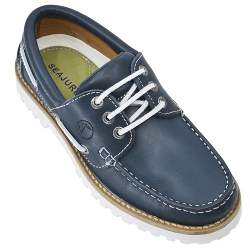 Chaussure de pont - Sibang - Seajure - pour femme / en cuir