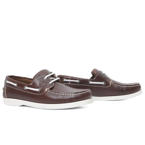 Chaussure de pont - Neum - Seajure - pour femme / en cuir