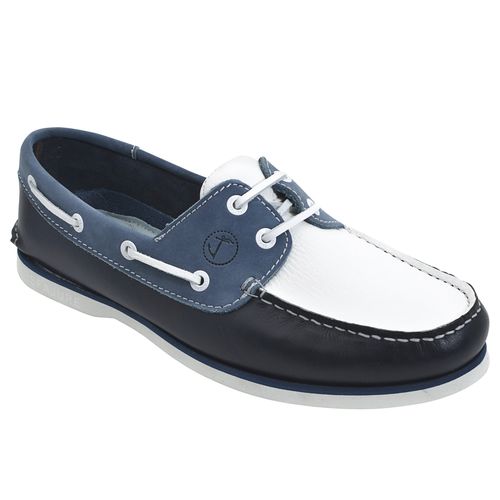 Chaussure de pont - Sugiton - Seajure - pour homme / en cuir / en caoutchouc