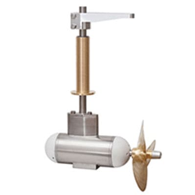 Moteur saildrive - 1018-SM Acid - EDYN MARINE - électrique / plaisance / submersible